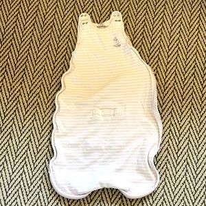 Woolino Sleep Sack - 2-24mos